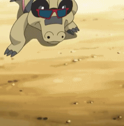 axew:  MOVEDEX #006 Toxic Spikes - Picos Tóxicos - Púas Tóxicas - どくびし-