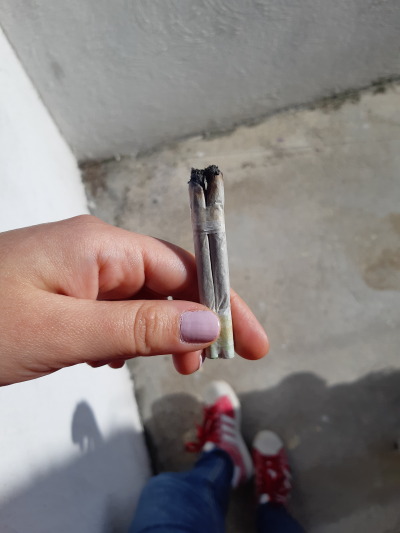 XXX lilith230:Double joint 🌿 photo