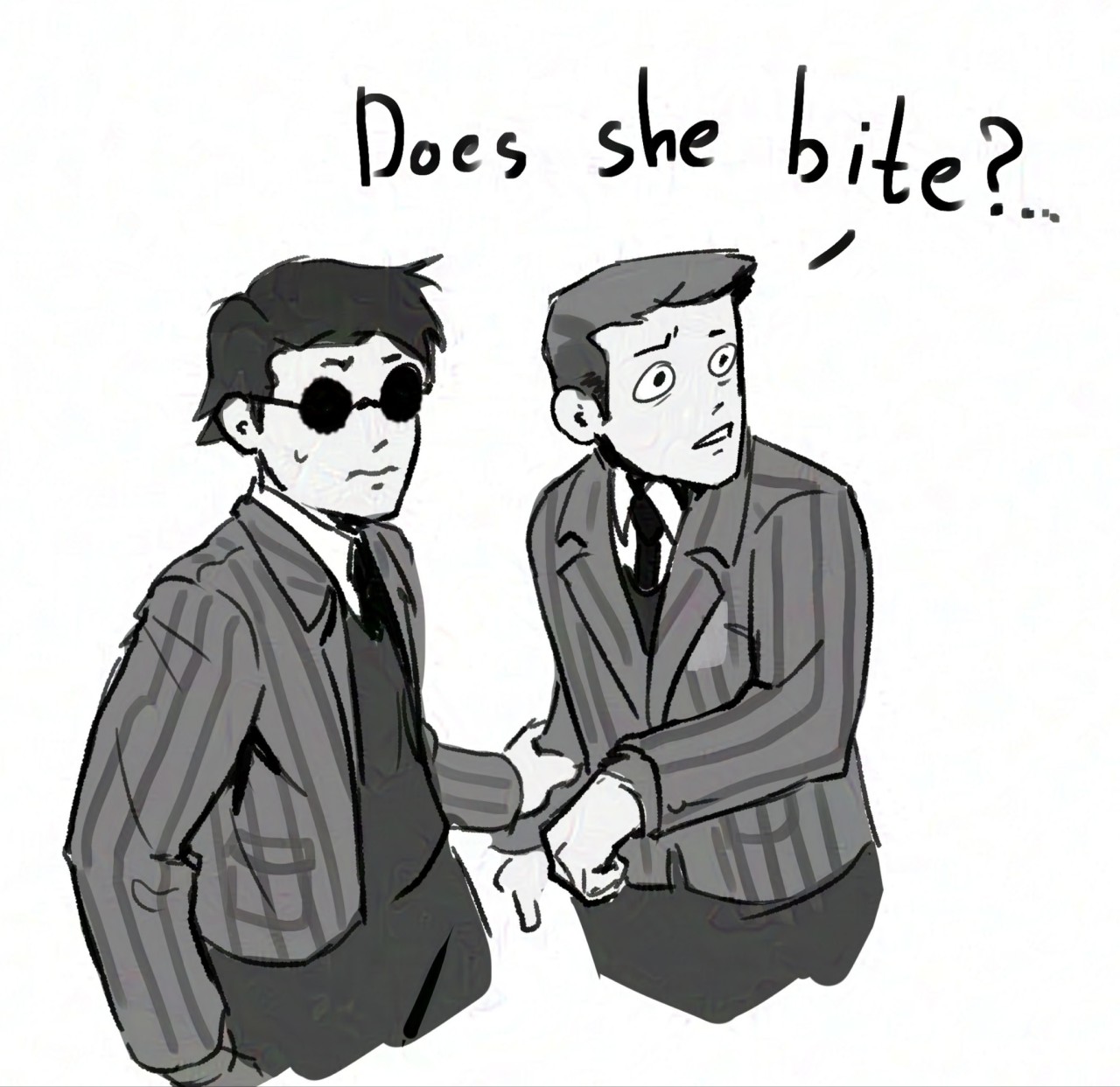 wenclair fanart on Tumblr