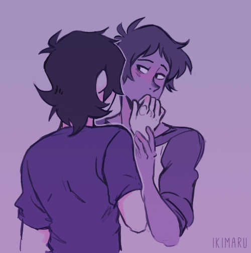 💜