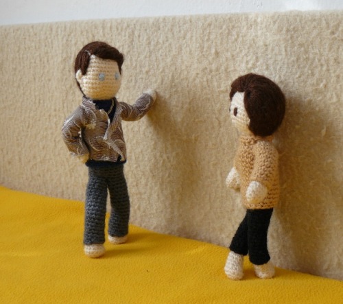 - So What Do You Think, Babs? Pretty Cool, Hey?