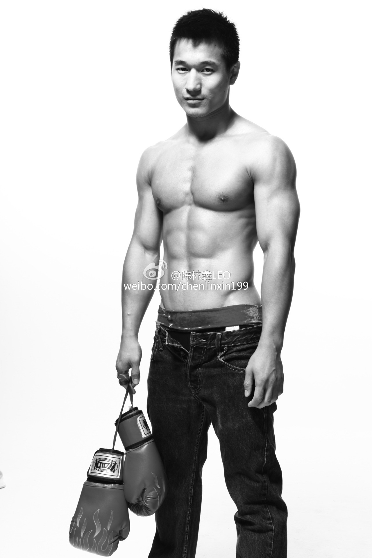 Viva!Asian hunks!