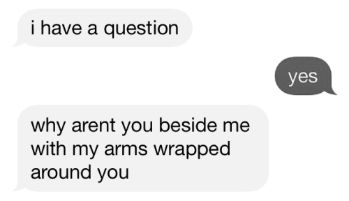 brandxnewx:  reading old conversations was a terrible idea 