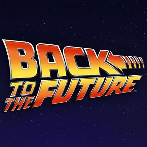 #backtothefuture #october21st2015
