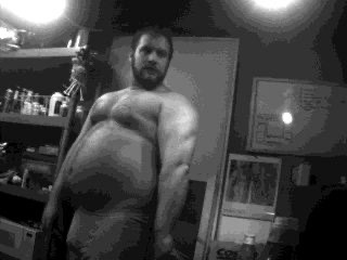 fatmanaddict:Sfgutmuscle in his prime 