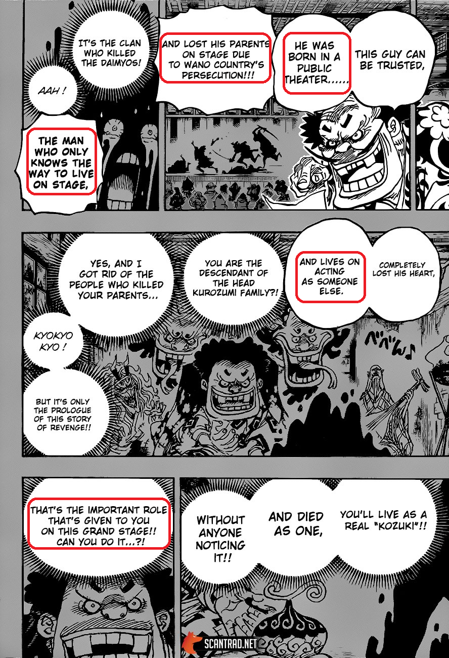 One Piece Manga 974 Explore Tumblr Posts And Blogs Tumgir One Piece Manga 974 Explore Tumblr Posts And Blogs Tumgir