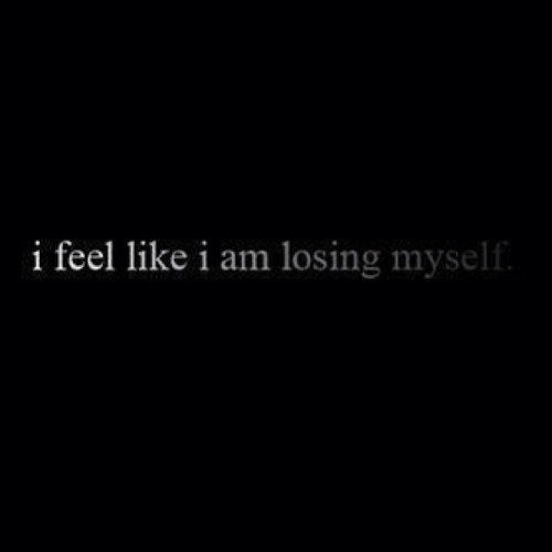 XXX Losing myself on We Heart It. https://weheartit.com/entry/76921524/via/aly_86 photo
