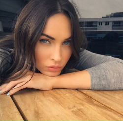 oscarhmtech:Megan Fox