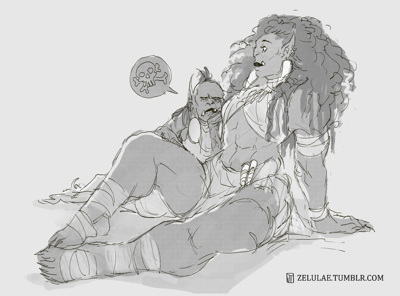 zelulae: Bringing BigHappy back down from the shelf. 