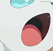 perilousie:  Lillie’s Alolan Vulpix