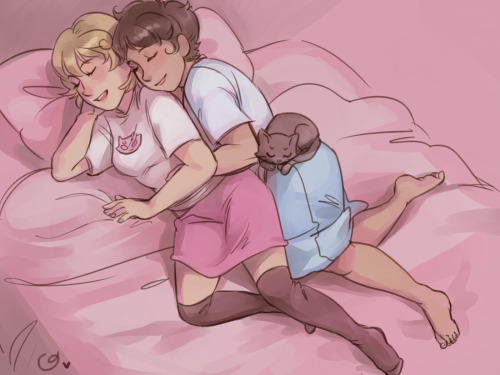 magical-ondine: Homestuck Kids Napping and My Unashamedly Homo Pairings: THE PHOTOSET