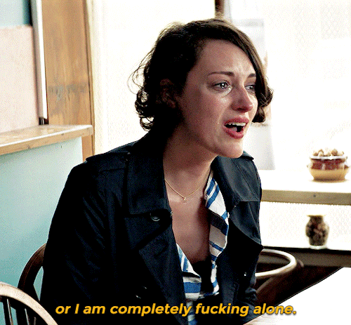 FLEABAG "1.06"