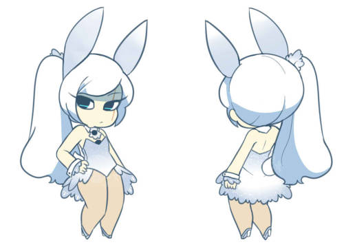 chiicharron: i did the rest of them idk yweiss is so tiny how did she turn out so tiny