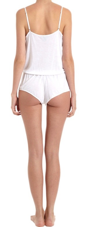 chill-aesthetics:  KIKI DE MONTPARNASSE - In Time Wrap Teddy $425