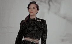 thebrainps:Marion Cotillard - August 2012