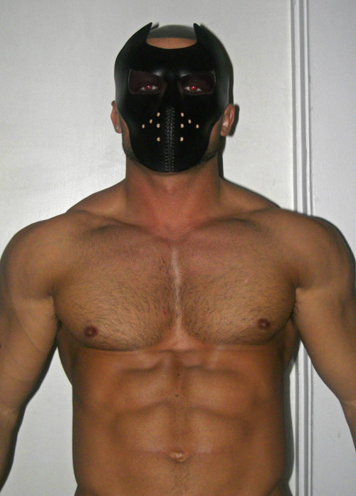 edu-dudu:  François Sagat! ♥