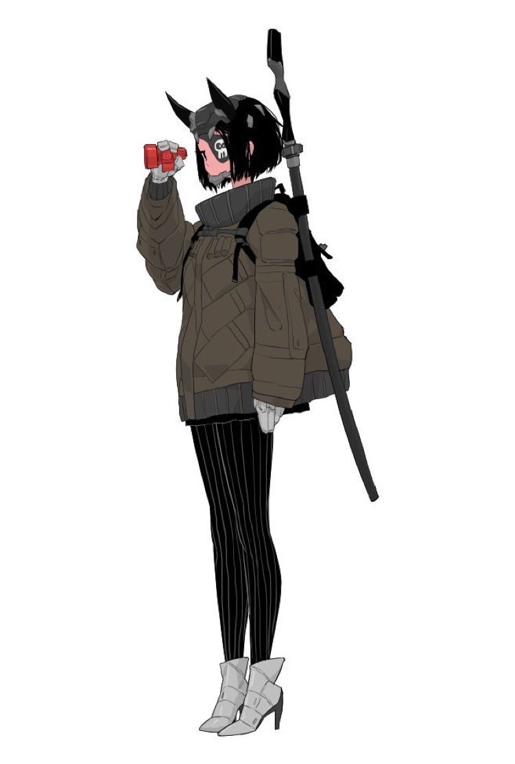lightresist:   terukazu matori