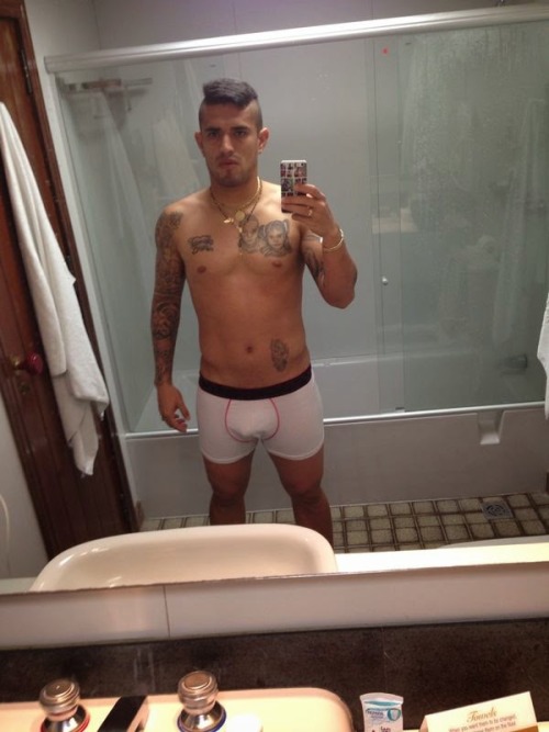 Sex hombresdesnudo2:  Víctor Ayala Núñez!!! pictures