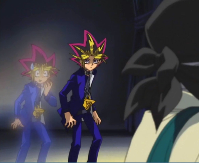 dragontamer05:  “Don’t we know him?”