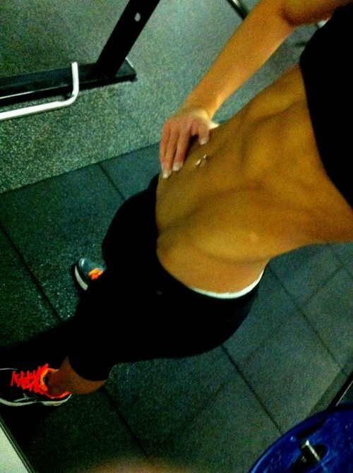 femalefitnessdiary:  Visit my Female Fitness Diary