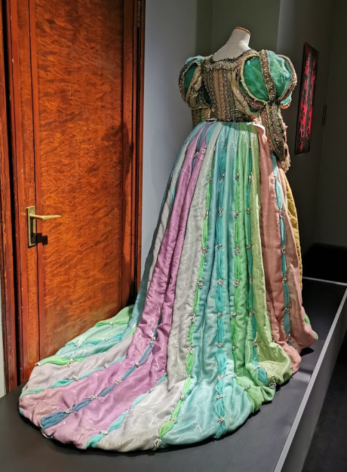 One Dress A Day Challenge
