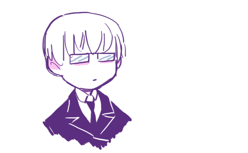 askhaisesasaki:Haise And Arima-San Have A Good Time