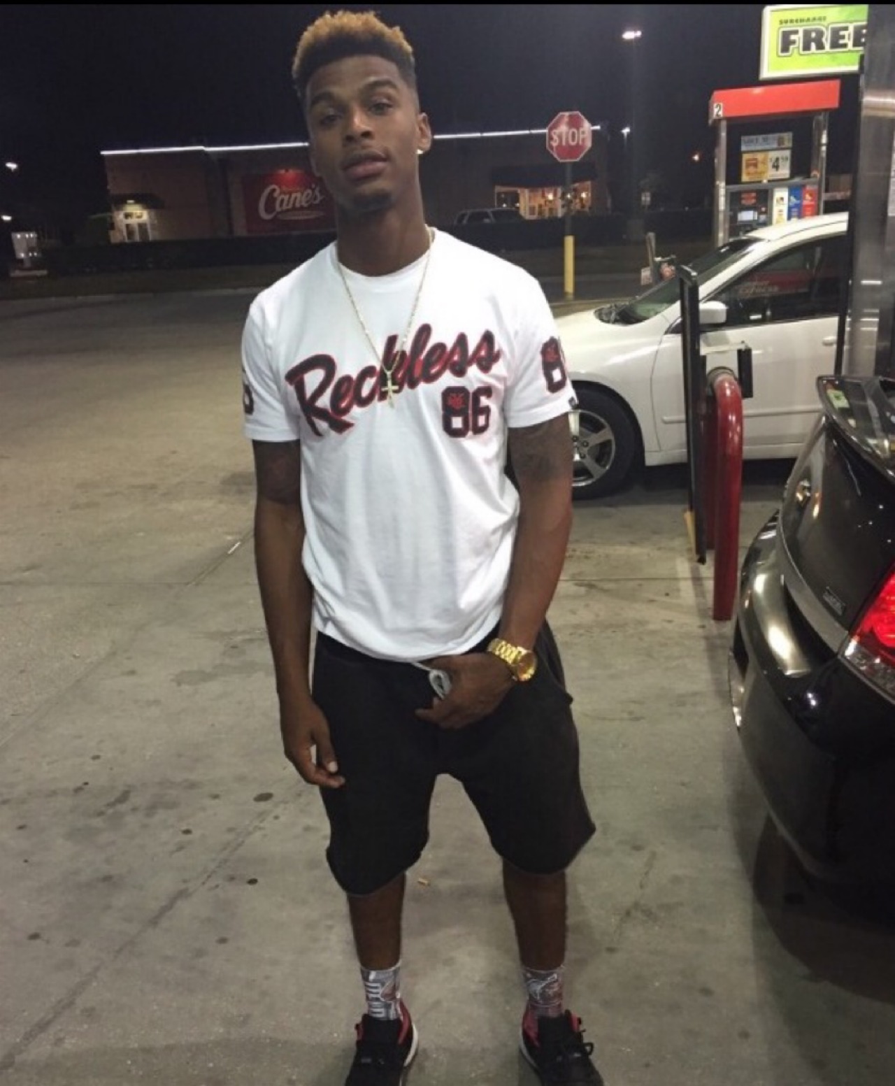 dljay8131:  nympho-freaks:  Baited (Maurice)  Maurice is fine as fuck. Looking like