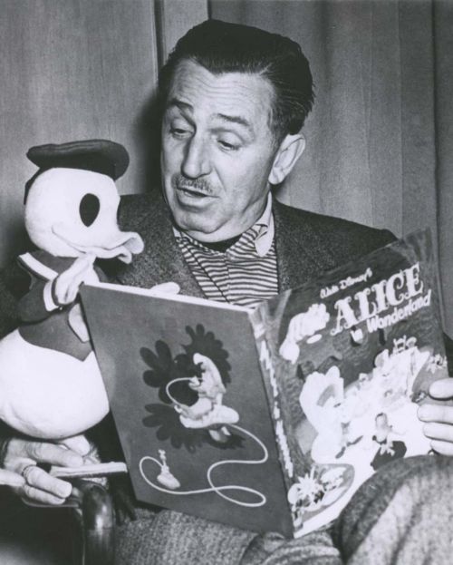 “The more you like yourself, the less you are like anyone else, which makes you unique.”-Walt Disney