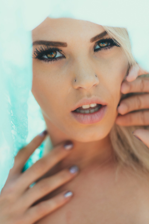 Ashley Michelle Ph. by AJ Garcia | Patreon