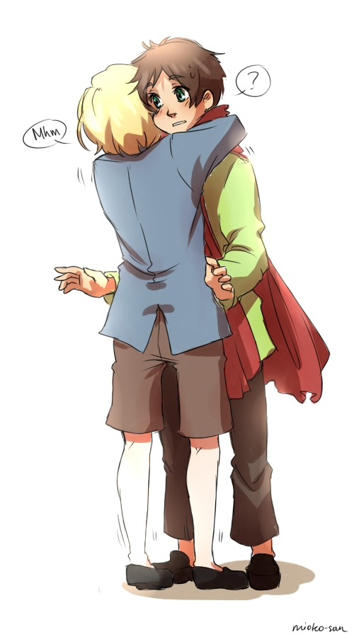 ask-chibiarmin:  