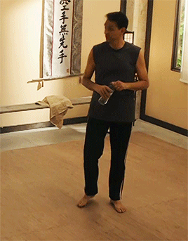 twobrokenwyngs:entitled: the tank top that made me go insane