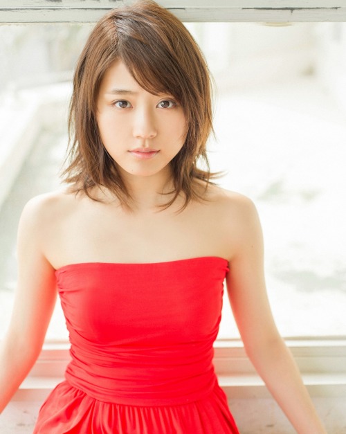 Kasumi Arimura