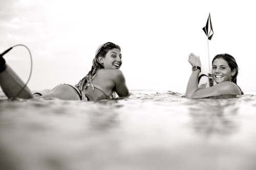 thesurfgirl: