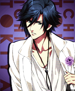 yukariis-moved:  Uta no Prince-Sama Maji Love 1000% | ST☆RISH 