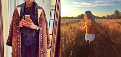 springwise: Platform turns Instagram snaps into shops Fashion businesses know that it’s consum