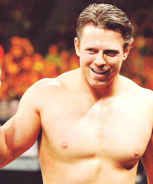 Mmm Miz! :)