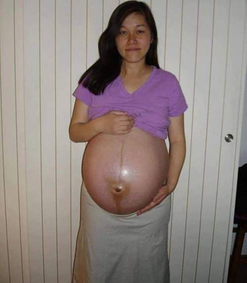 preggo nation