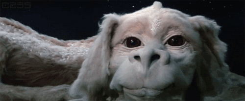 Sex brain-food:  The Neverending Story pictures