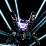 yackdeculture:トランスフォーメーション