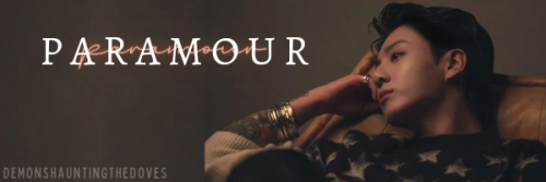 Paramour : A Lover, Especially The Illicit Partner Of A Married Person.