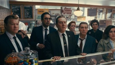 Porn insomniaccccc:The Irishman (2019)  Dir.Martin photos