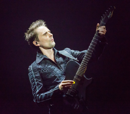 musenewses:Muse @ Žalgirio Arena, Kaunas, Lithuania (17/6/2016)Photos: Kestas Cerniauskas