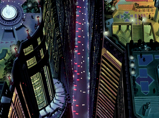 Akira Screencaps Manga Edits Invierno Akira 19