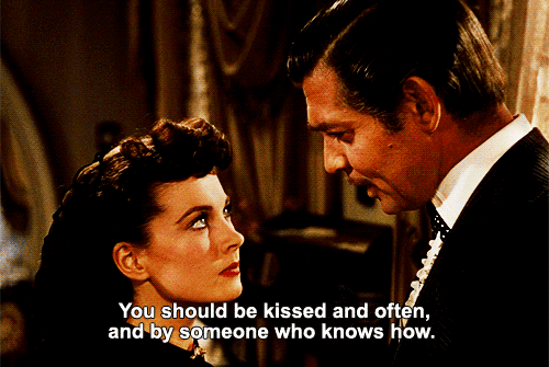 sarcasticsubmissive:  master-of-slaves:  -  Are you volunteering? 