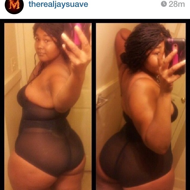 gurillaboythamane:  bigredbootyxxx:  Shout out to @therealjaysuave !!!! Good Morning !!!