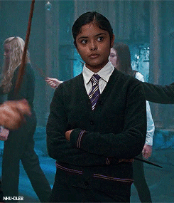 Pottermore Sorting: Sorting Hat Analysis and Meta — nhu-dles: Little Missing Moments - Padma Patil...