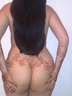 arab-sluts:  Arabian tattoos p2 