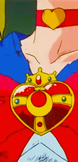eternal-sailormoon:  Sailor Moon’s Henshin porn pictures