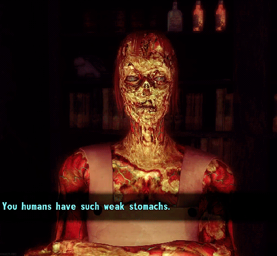 The Fallout Blog