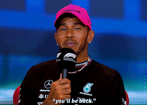 Abu Dhabi 2022 GP // Press Conference